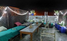 Samsat House Apartment Taghazout