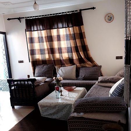 Samsat House Apartment Taghazout Camera foto