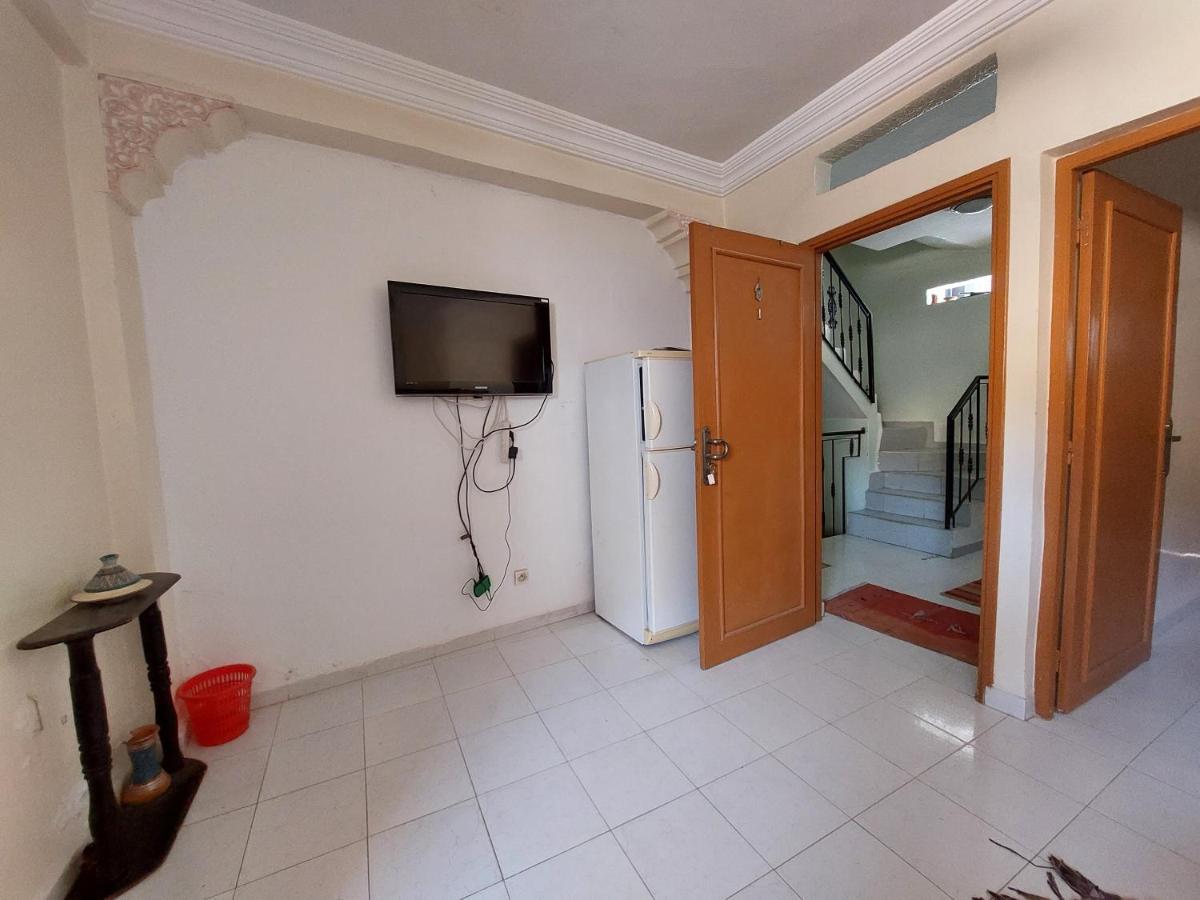 Samsat House Apartment Taghazout Esterno foto