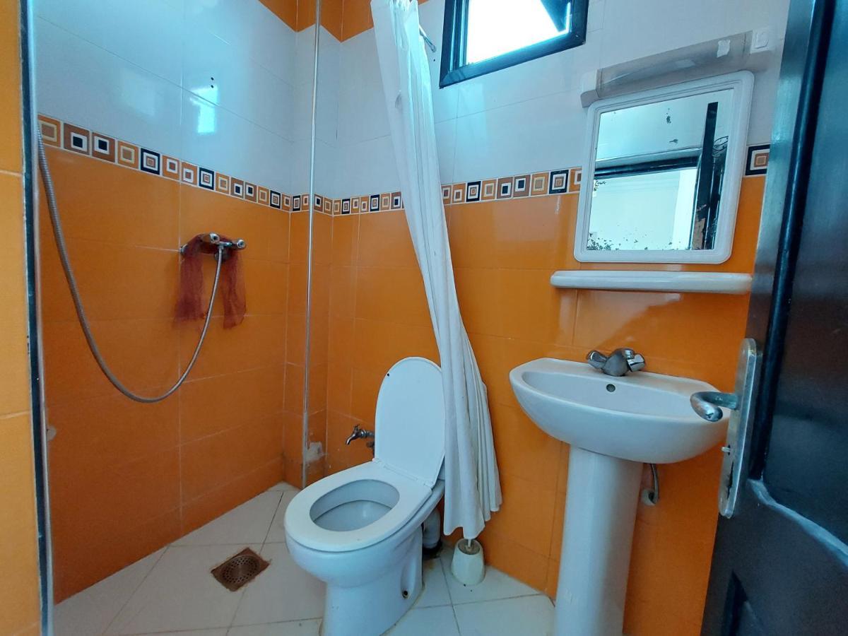 Samsat House Apartment Taghazout Esterno foto
