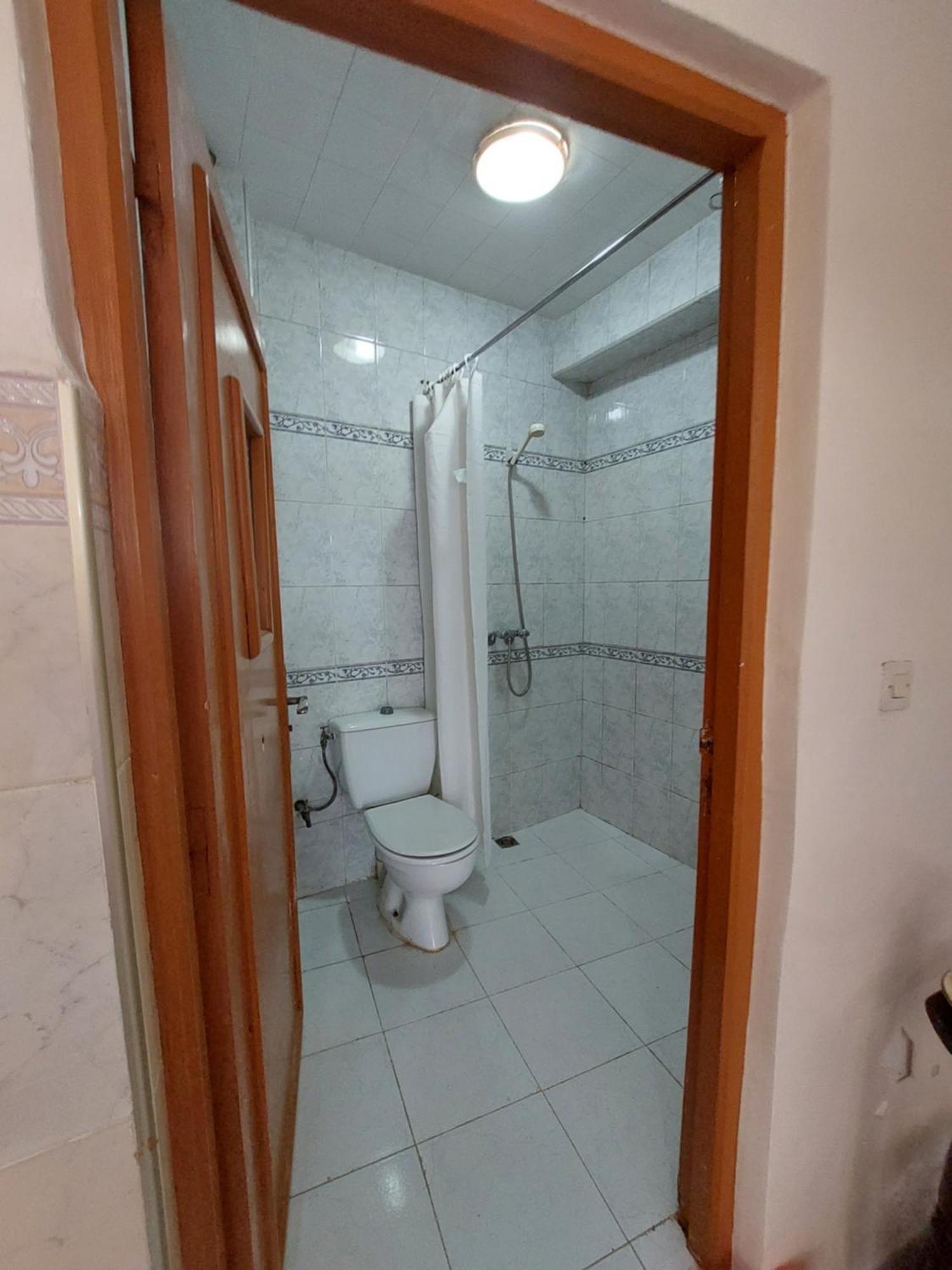 Samsat House Apartment Taghazout Camera foto